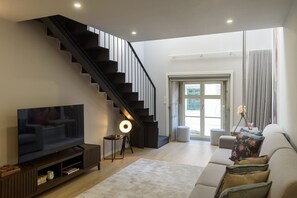 Departamento, para fumadores | 3 habitaciones 