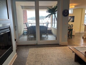 Interior - Enjoy a stylish experience at this centrally-located place. (Grand Haven)
