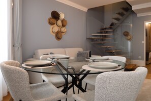 House | 3 bedrooms - RA - Flores 4 in Oporto (Porto)