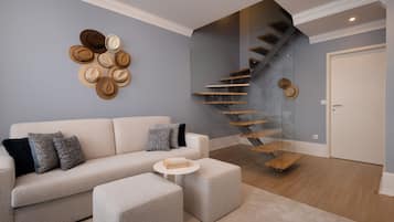 Huoneisto | 3 makuuhuonetta