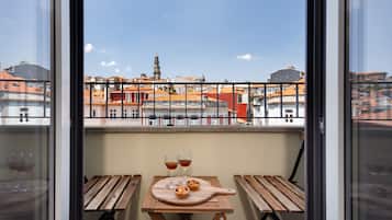 Huoneisto | 3 makuuhuonetta