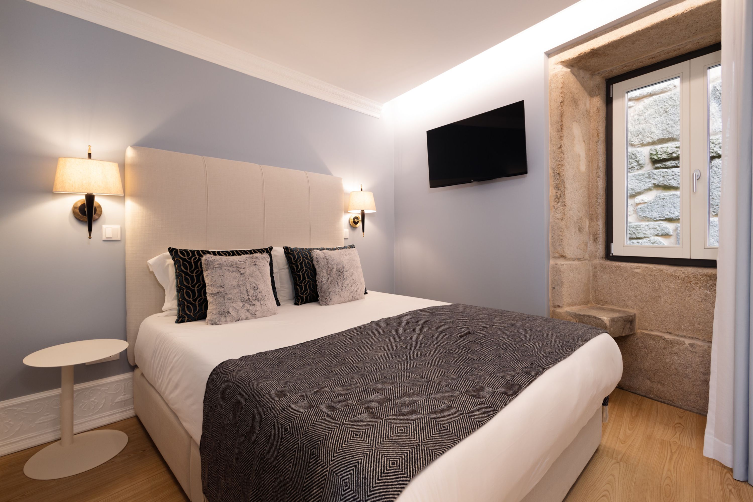 Huoneisto | 3 makuuhuonetta