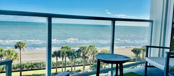 Diamond Beach Resort-Escape #516