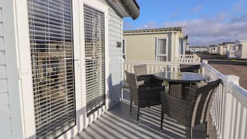 Servei de restauració a l'aire lliure