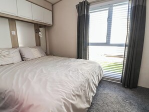 3 slaapkamers, individueel gedecoreerd, individueel gemeubileerd