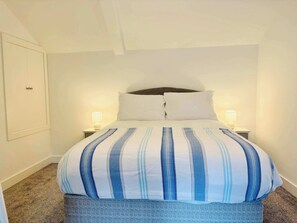 2 camere, ferro/asse da stiro, accesso a Internet, lenzuola