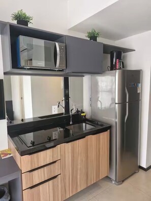 Private kitchen - Vn Consolação 1512 (São Paulo)