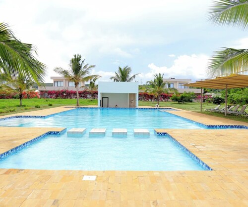 Luxury 3 Bedroom ensuite Villa Kalaa Homes, Vipingo Ridge, Kilifi