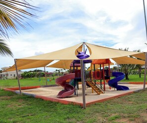 Children’s area - Luxury 3 Bedroom ensuite Villa Kalaa Homes, Vipingo Ridge, Kilifi (Kikambala)