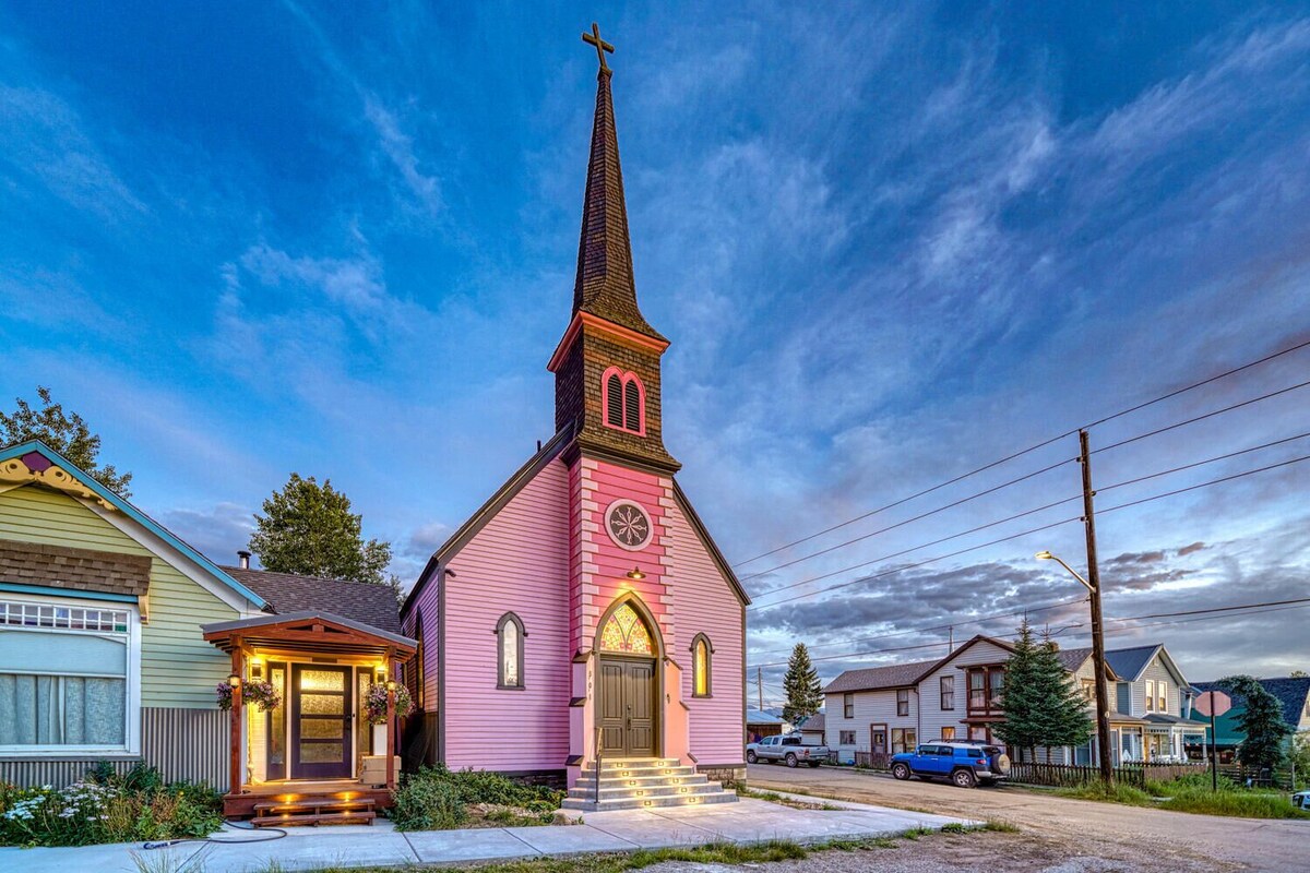 Værtens profilbillede