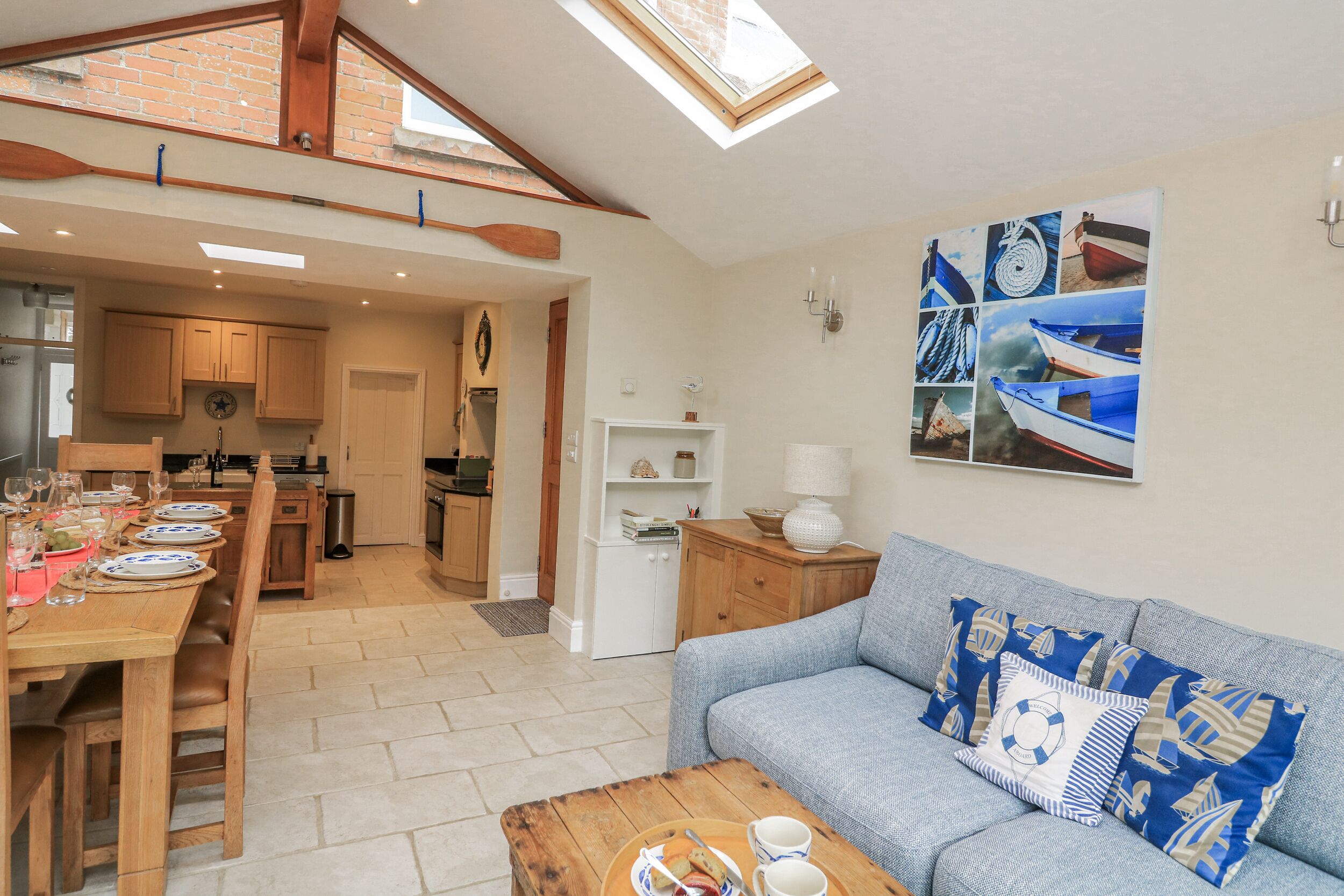 منطقة المعيشة