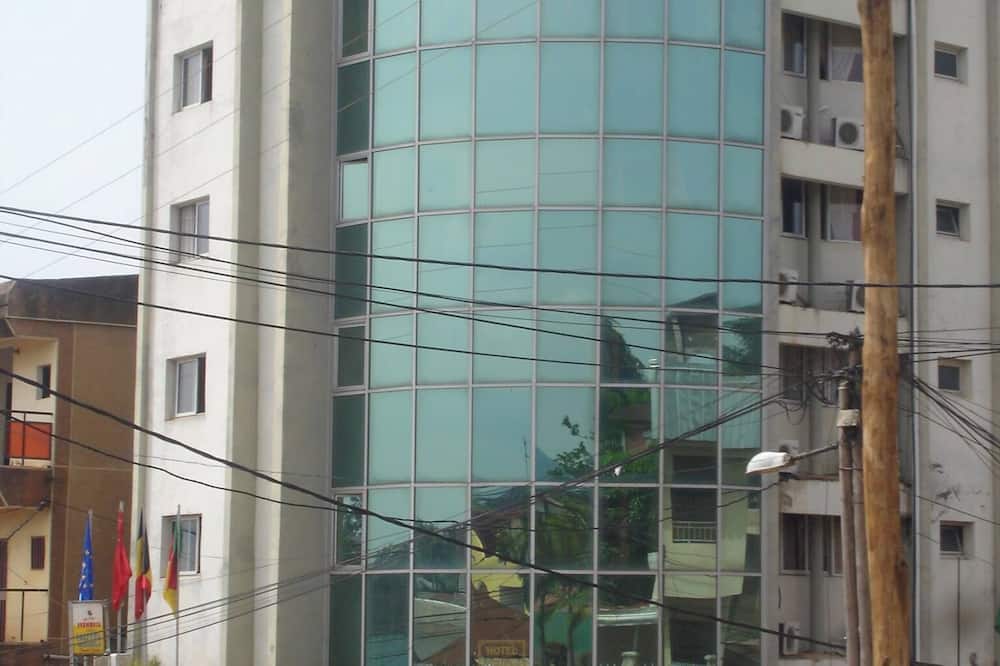 Hotel Nguela