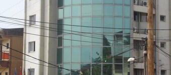 Hotel Nguela
