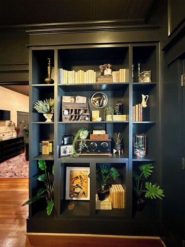 Cane River Living Speakeasy • Historic District • Accessible