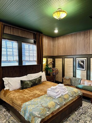 3 Schlafzimmer, Bügeleisen/Bügelbrett, kostenloses WLAN, Bettwäsche