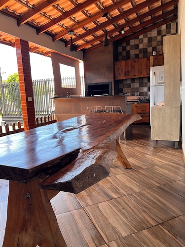 House in Foz do Iguaçu | near the waterfalls