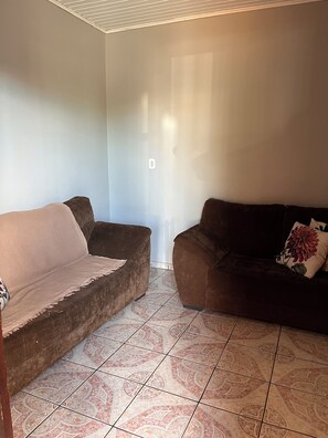 Smart TV - House in Foz do Iguaçu | near the waterfalls (Foz do Iguaçu)