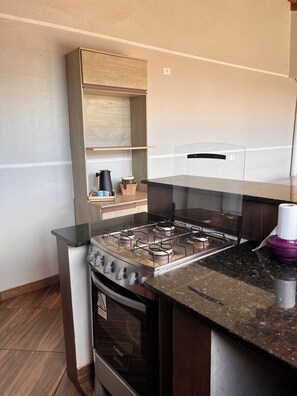 Private kitchen - House in Foz do Iguaçu | near the waterfalls (Foz do Iguaçu)