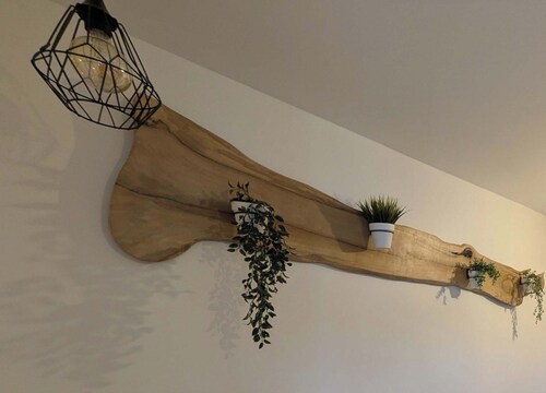 Gîte Val de Loire "Le passiflore"