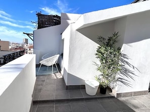 Standard Apartment | Terrace/patio - Baélia Casa Sabina (Alicante)