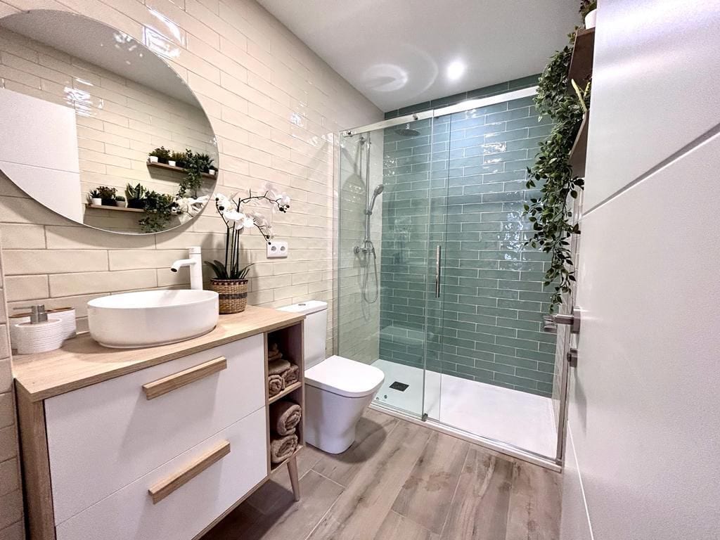 Baño