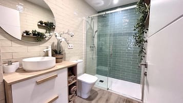 Appartement Standard | Salle de bain