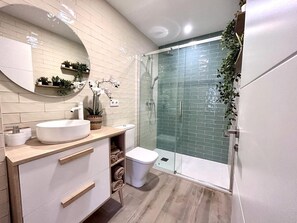 Appartement Standard | Salle de bain