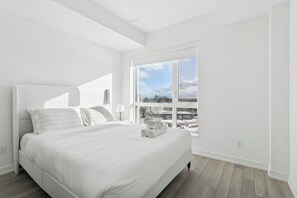 2 chambres, fer et planche à repasser, accès Internet, draps fournis