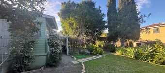 Quiet Charm of Rolando