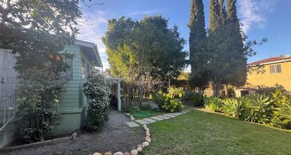 Quiet Charm of Rolando