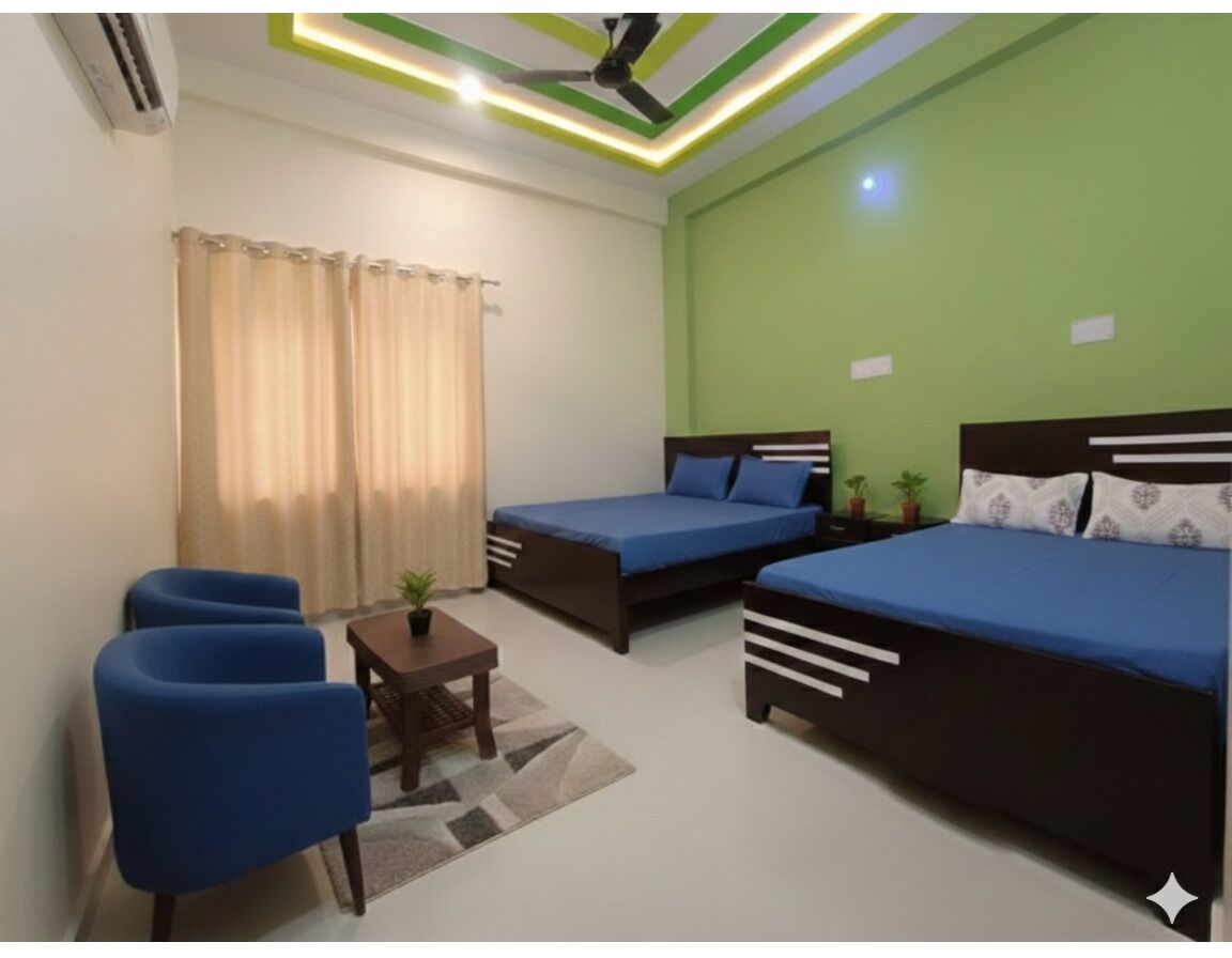 Chambre Familiale | Coffres-forts dans les chambres, bureau