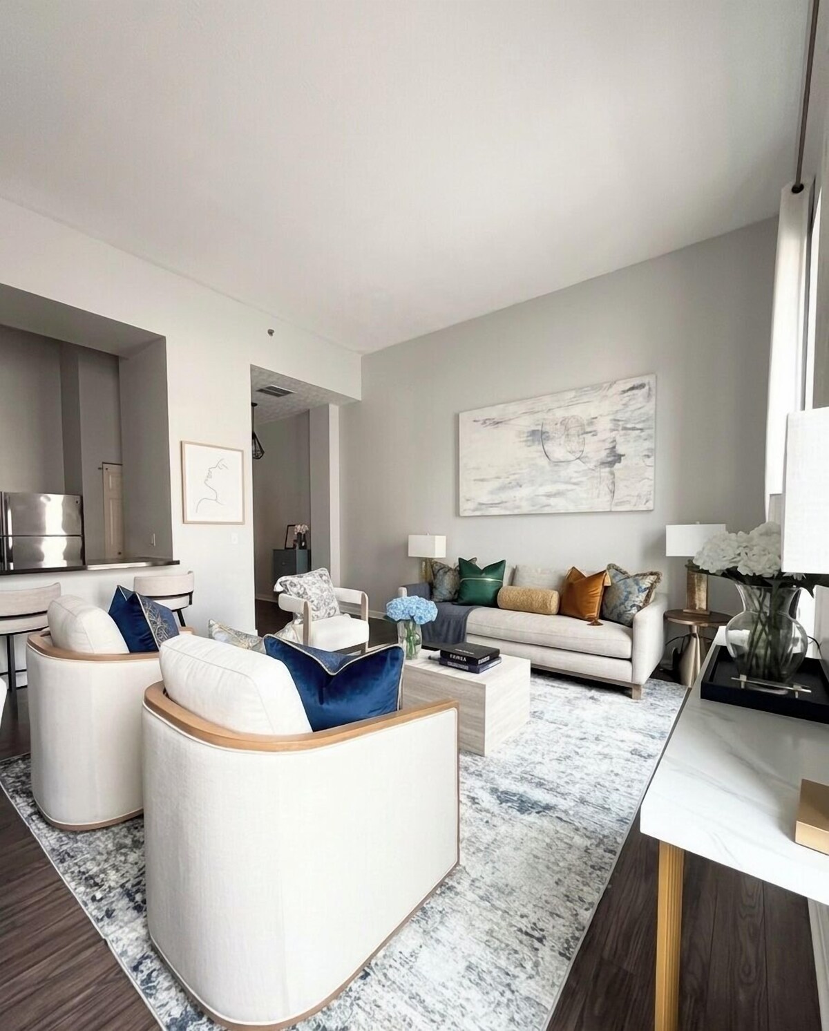 Image de profil de l’hôte