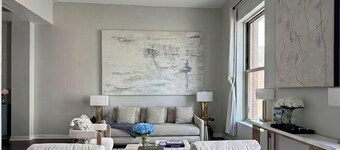 Downtown Cleveland Suite