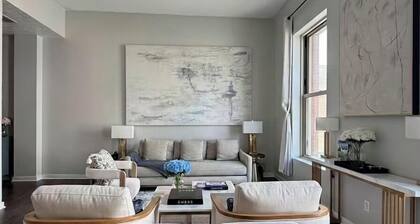 Downtown Cleveland Suite