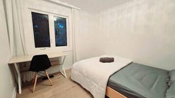 1 chambre, accès Internet