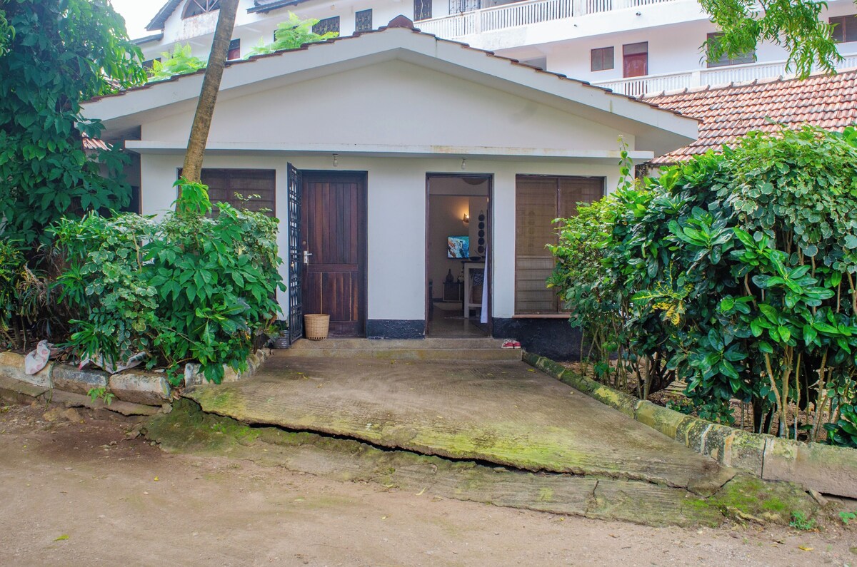 Image de profil de l’hôte