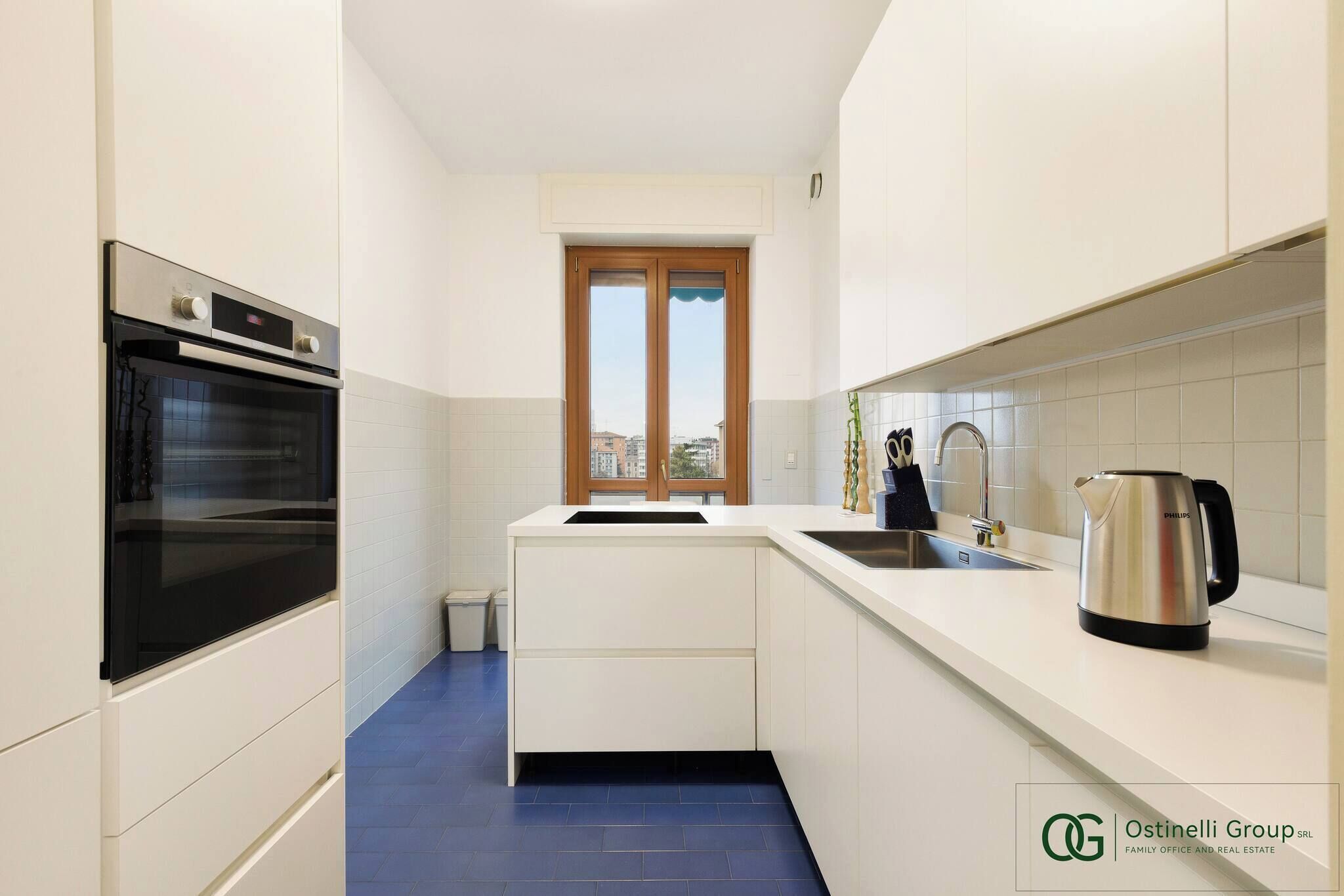 Appartement, 2 chambres, balcon, vue ville | Intérieur