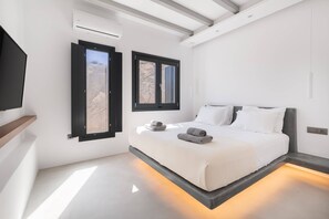 House, Accessible - Martinez in Mykonos With 5 Bedrooms and 4 5 Bathrooms (Mykonos)