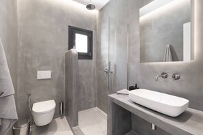 5 bedrooms - Martinez in Mykonos With 5 Bedrooms and 4 5 Bathrooms (Mykonos)