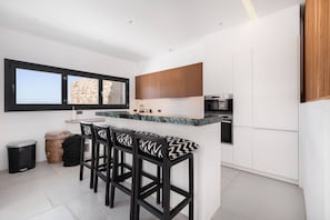 Casa, acessível | 5 quartos