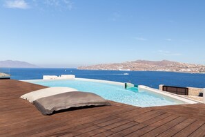 House, Accessible - Martinez in Mykonos With 5 Bedrooms and 4 5 Bathrooms (Mykonos)