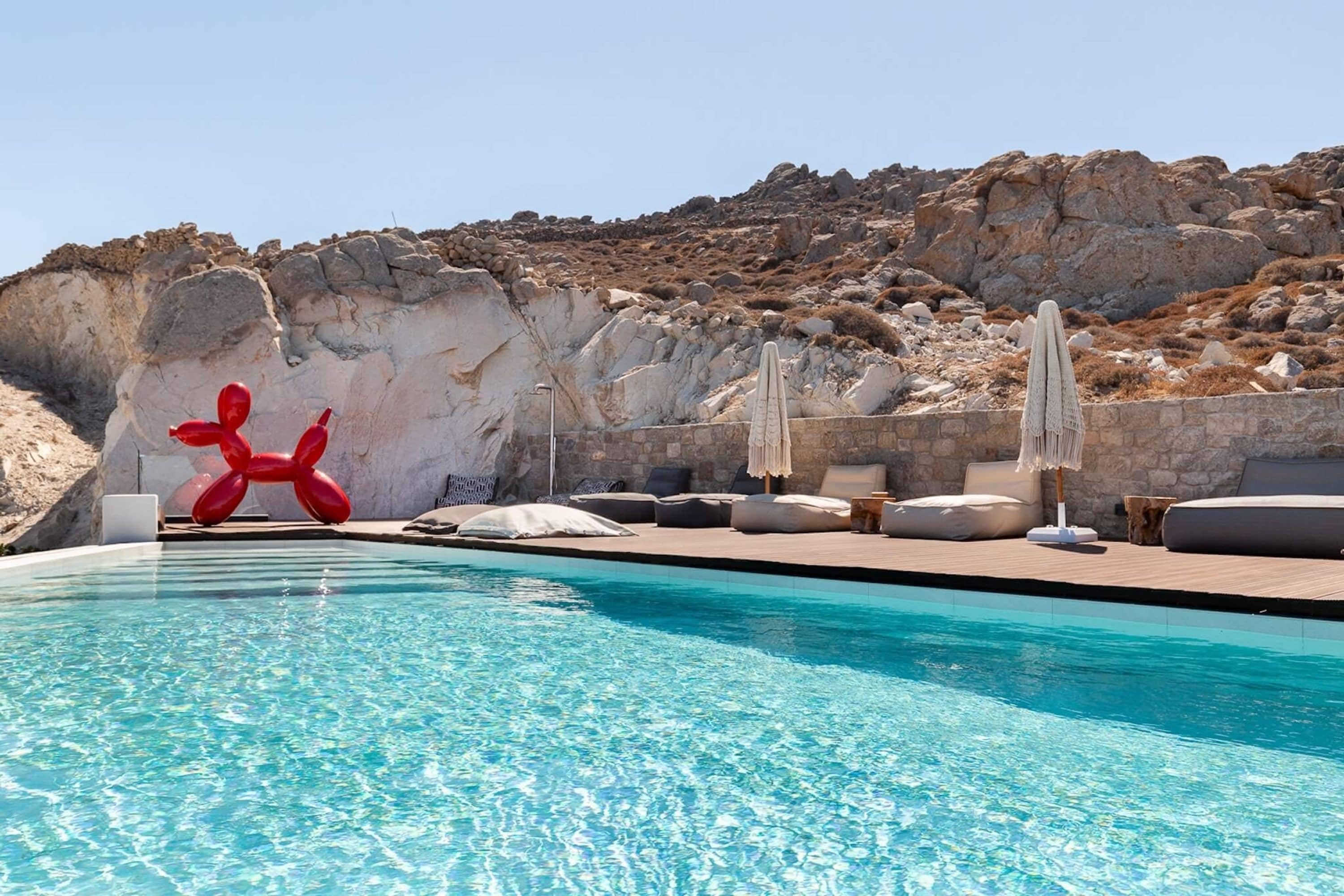 Villa, con acceso para personas discapacitadas | 5 habitaciones 