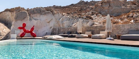 Villa, con acceso para personas discapacitadas | 5 habitaciones