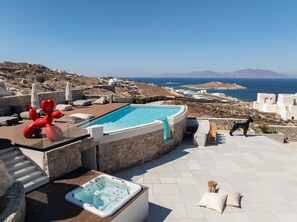 House, Accessible - Martinez in Mykonos With 5 Bedrooms and 4 5 Bathrooms (Mykonos)