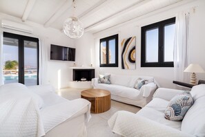 House - Princess I in Mykonos (Mykonos)