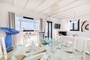 ヴィラ | 4 室のベッドルーム