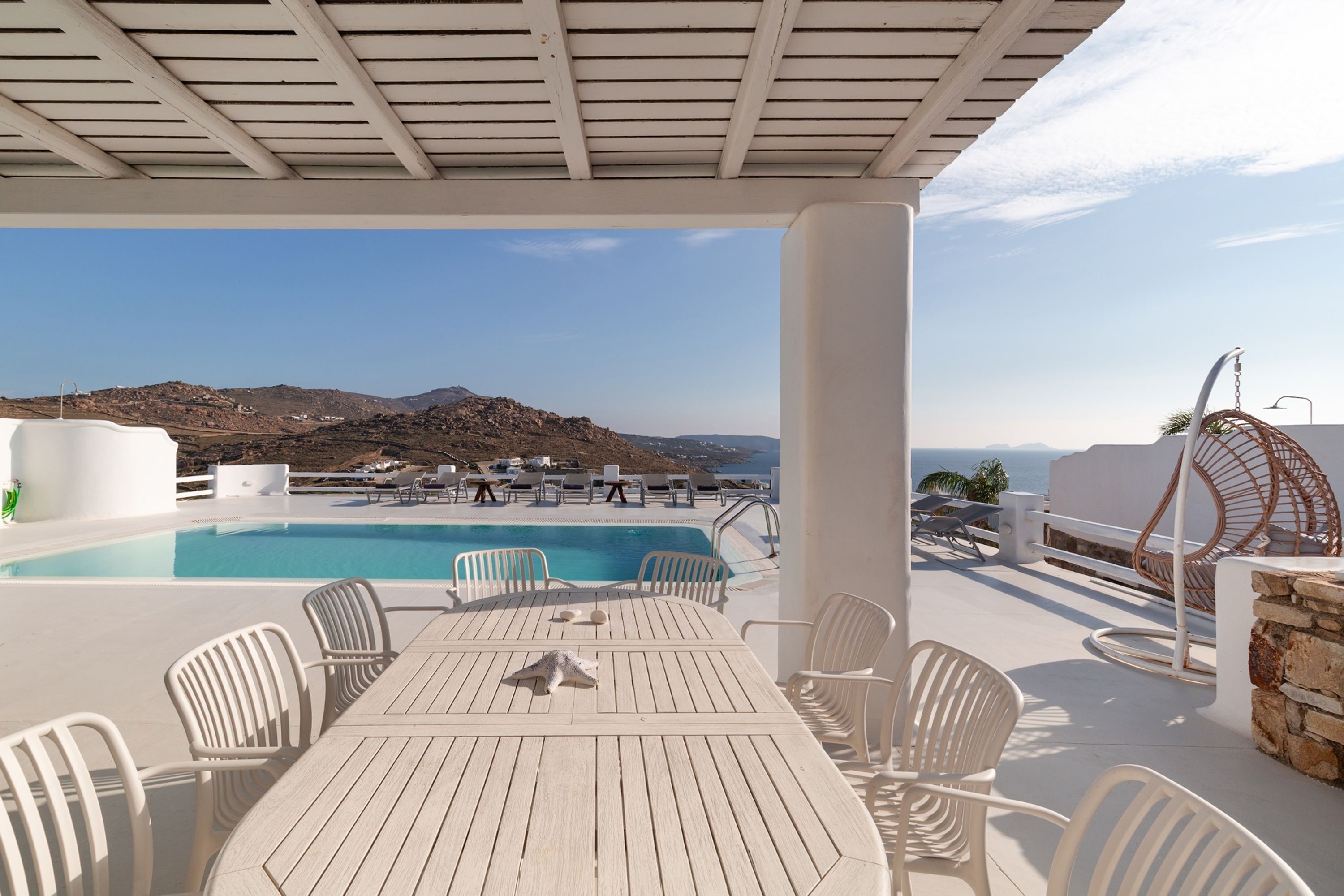 Villa | 5 chambres