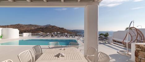 Villa | 5 chambres