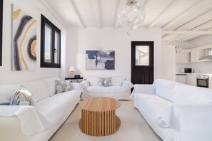 ヴィラ | 4 室のベッドルーム