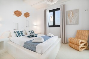 House - Princess I in Mykonos (Mykonos)